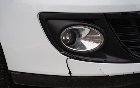 Renault Megane III, 2012 год, 700 000 рублей, 10 фотография