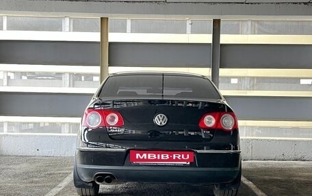 Volkswagen Passat B6, 2010 год, 790 000 рублей, 5 фотография