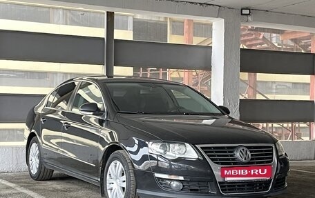 Volkswagen Passat B6, 2010 год, 790 000 рублей, 3 фотография