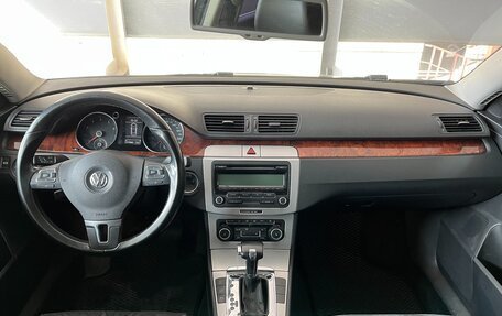 Volkswagen Passat B6, 2010 год, 790 000 рублей, 9 фотография