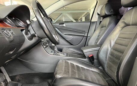 Volkswagen Passat B6, 2010 год, 790 000 рублей, 7 фотография