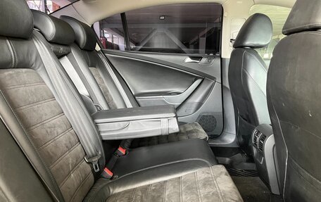 Volkswagen Passat B6, 2010 год, 790 000 рублей, 12 фотография