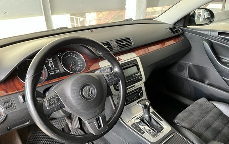Volkswagen Passat B6, 2010 год, 790 000 рублей, 8 фотография