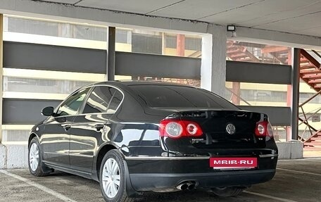 Volkswagen Passat B6, 2010 год, 790 000 рублей, 4 фотография