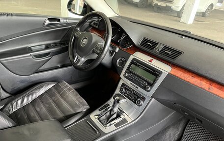 Volkswagen Passat B6, 2010 год, 790 000 рублей, 10 фотография