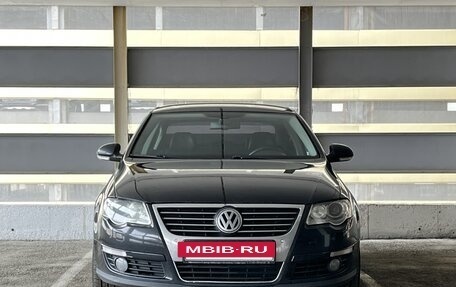 Volkswagen Passat B6, 2010 год, 790 000 рублей, 2 фотография