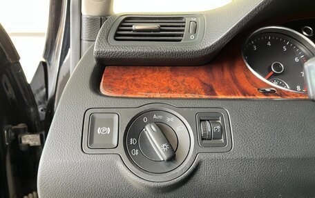 Volkswagen Passat B6, 2010 год, 790 000 рублей, 14 фотография