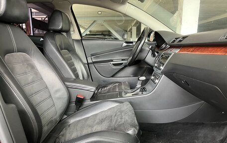 Volkswagen Passat B6, 2010 год, 790 000 рублей, 11 фотография