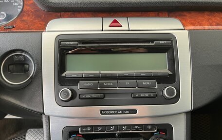 Volkswagen Passat B6, 2010 год, 790 000 рублей, 17 фотография