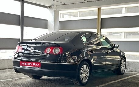 Volkswagen Passat B6, 2010 год, 790 000 рублей, 6 фотография