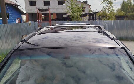 Great Wall Hover H3 I, 2011 год, 749 000 рублей, 4 фотография