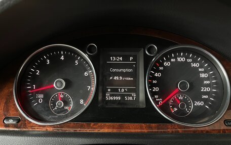 Volkswagen Passat B6, 2010 год, 790 000 рублей, 21 фотография