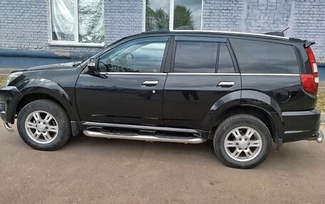 Great Wall Hover H3 I, 2011 год, 749 000 рублей, 10 фотография