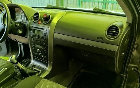 Great Wall Hover H3 I, 2011 год, 749 000 рублей, 9 фотография