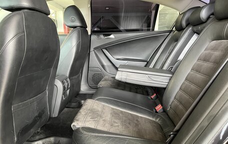 Volkswagen Passat B6, 2010 год, 790 000 рублей, 19 фотография