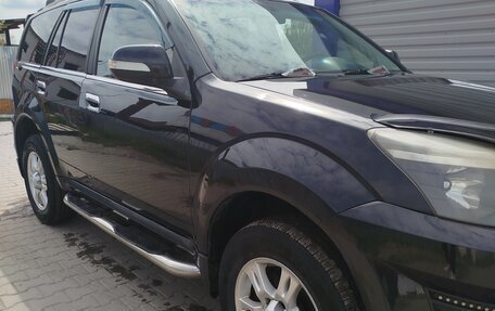 Great Wall Hover H3 I, 2011 год, 749 000 рублей, 13 фотография
