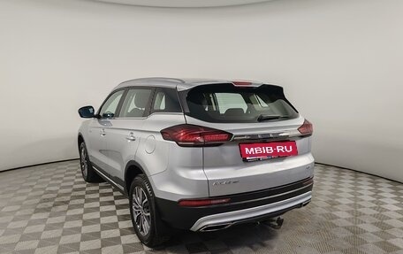 Geely Atlas, 2024 год, 2 299 000 рублей, 7 фотография