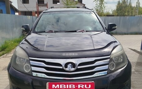 Great Wall Hover H3 I, 2011 год, 749 000 рублей, 18 фотография