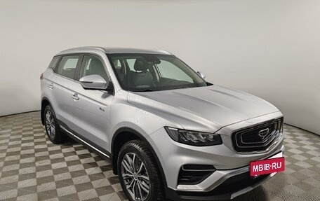 Geely Atlas, 2024 год, 2 299 000 рублей, 3 фотография