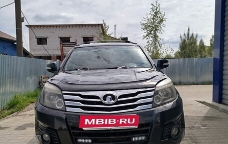 Great Wall Hover H3 I, 2011 год, 749 000 рублей, 21 фотография