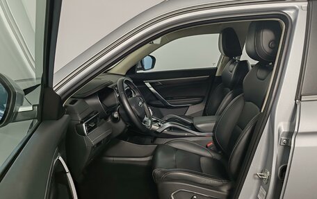Geely Atlas, 2024 год, 2 299 000 рублей, 15 фотография