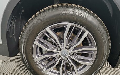 Geely Atlas, 2024 год, 2 299 000 рублей, 17 фотография