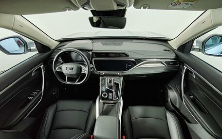 Geely Atlas, 2024 год, 2 299 000 рублей, 13 фотография