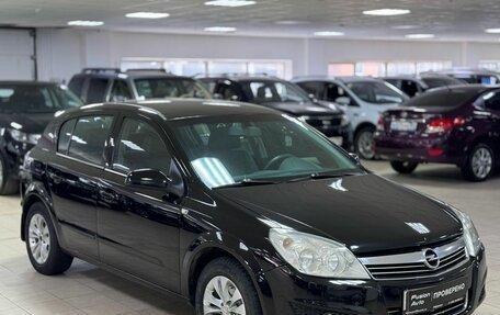 Opel Astra H, 2008 год, 449 000 рублей, 3 фотография