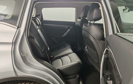 Geely Atlas, 2024 год, 2 299 000 рублей, 20 фотография