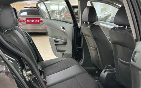 Opel Astra H, 2008 год, 449 000 рублей, 13 фотография