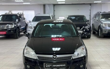 Opel Astra H, 2008 год, 449 000 рублей, 2 фотография