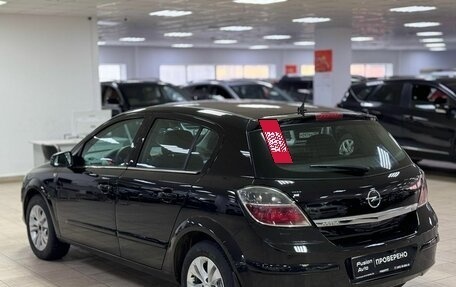 Opel Astra H, 2008 год, 449 000 рублей, 6 фотография
