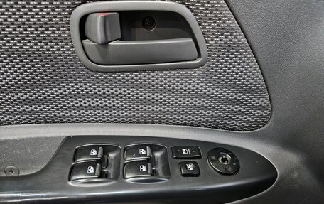KIA Rio II, 2010 год, 449 000 рублей, 14 фотография