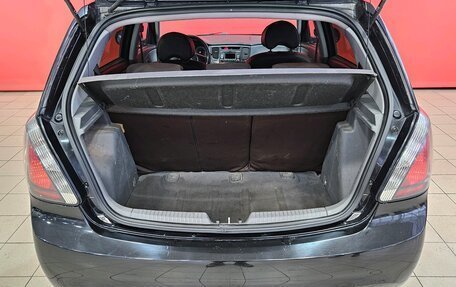 KIA Rio II, 2010 год, 449 000 рублей, 15 фотография