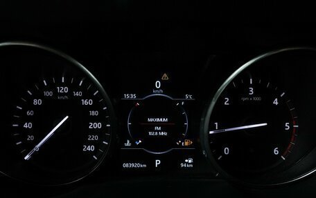 Land Rover Discovery Sport I рестайлинг, 2017 год, 2 449 585 рублей, 12 фотография