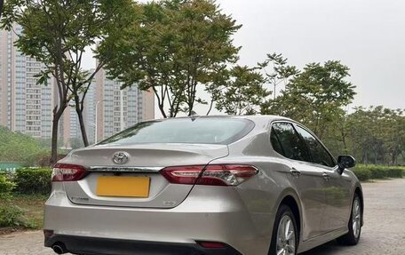 Toyota Camry, 2021 год, 1 850 900 рублей, 4 фотография