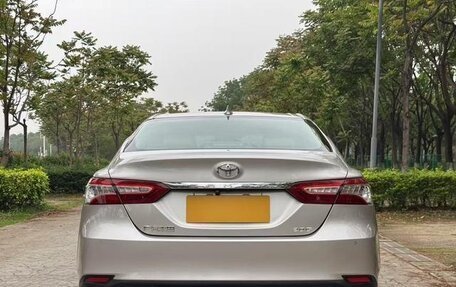 Toyota Camry, 2021 год, 1 850 900 рублей, 5 фотография
