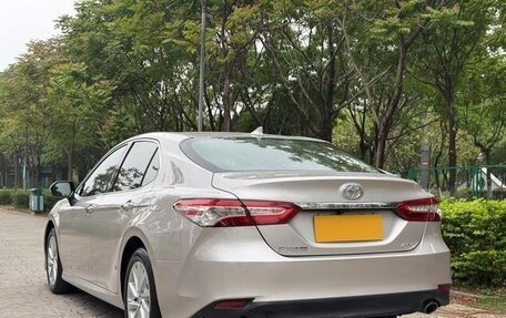 Toyota Camry, 2021 год, 1 850 900 рублей, 6 фотография