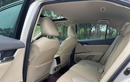 Toyota Camry, 2021 год, 1 850 900 рублей, 9 фотография