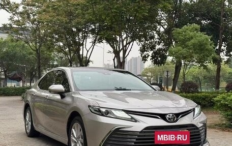 Toyota Camry, 2021 год, 1 850 900 рублей, 3 фотография