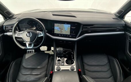 Volkswagen Touareg III, 2020 год, 4 737 000 рублей, 8 фотография