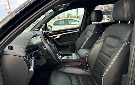 Volkswagen Touareg III, 2020 год, 4 737 000 рублей, 7 фотография