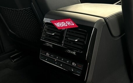 Volkswagen Touareg III, 2020 год, 4 737 000 рублей, 14 фотография