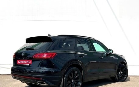 Volkswagen Touareg III, 2020 год, 4 737 000 рублей, 2 фотография