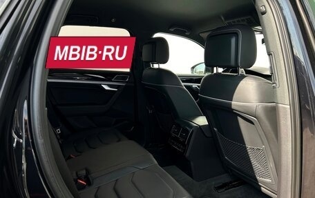 Volkswagen Touareg III, 2020 год, 4 737 000 рублей, 11 фотография