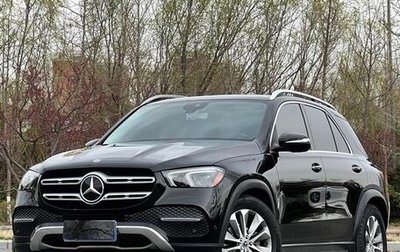 Mercedes-Benz GLE, 2020 год, 4 800 300 рублей, 1 фотография