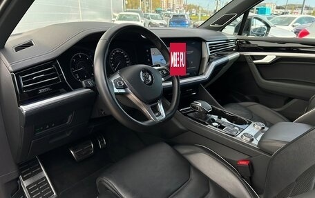Volkswagen Touareg III, 2020 год, 4 737 000 рублей, 5 фотография
