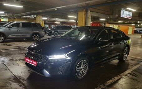 KIA K5, 2021 год, 2 077 700 рублей, 1 фотография