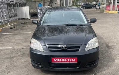 Toyota Corolla, 2007 год, 550 000 рублей, 1 фотография