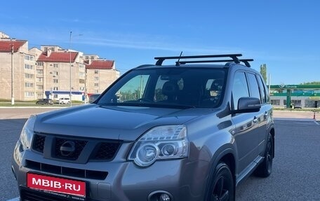 Nissan X-Trail, 2012 год, 1 300 000 рублей, 1 фотография